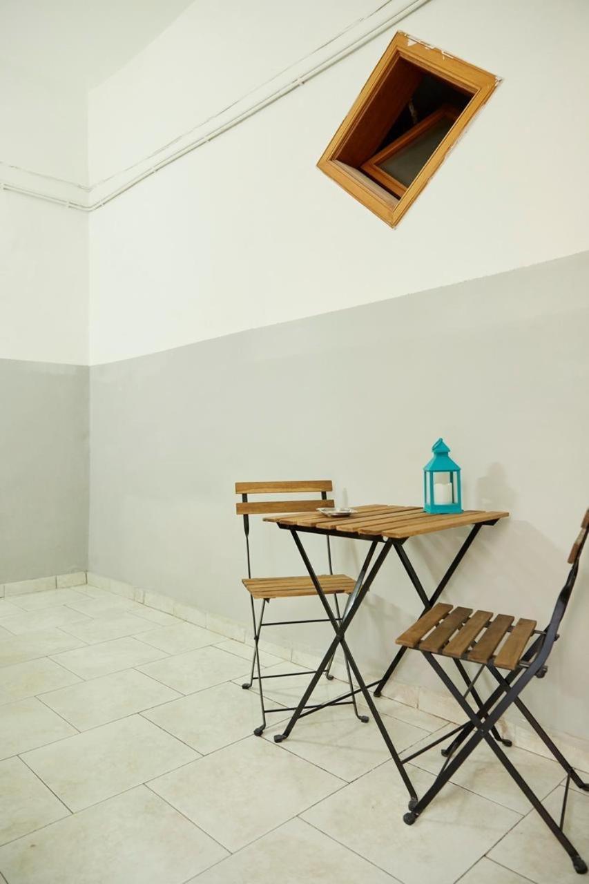 나폴리 Casa Scassacocchi 아파트 외부 사진