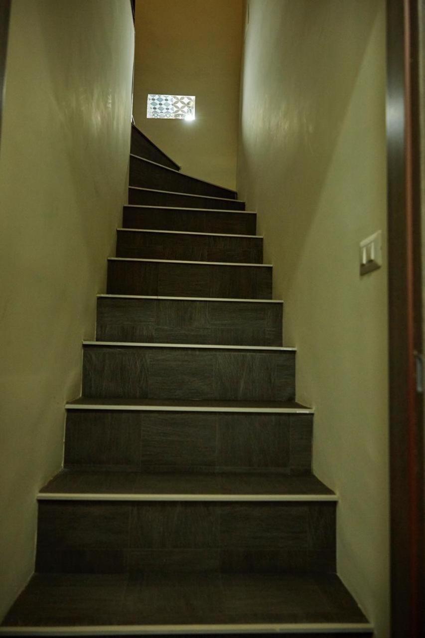 나폴리 Casa Scassacocchi 아파트 외부 사진