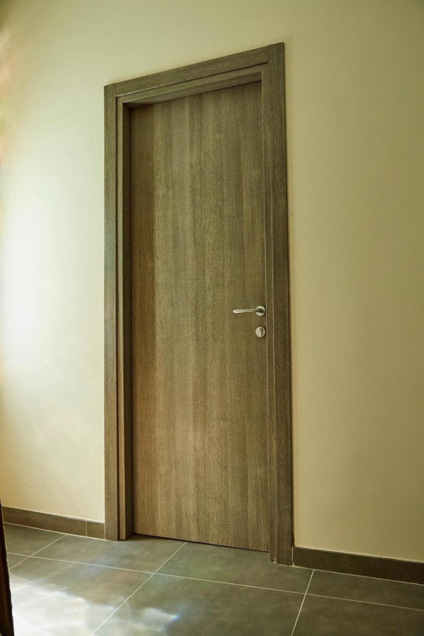 나폴리 Casa Scassacocchi 아파트 외부 사진