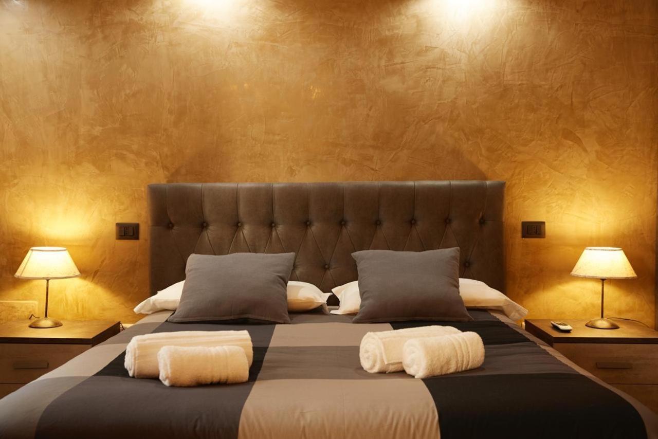 나폴리 Casa Scassacocchi 아파트 외부 사진