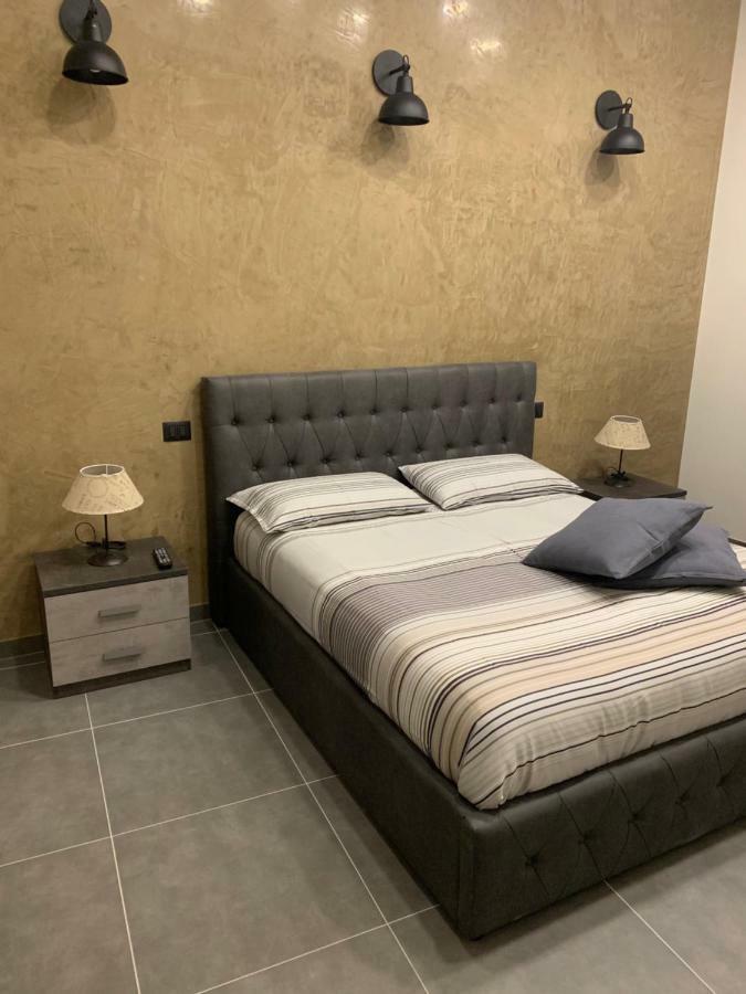 나폴리 Casa Scassacocchi 아파트 외부 사진