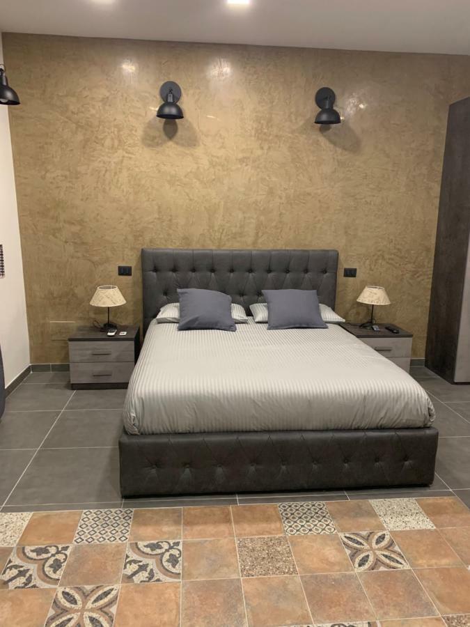 나폴리 Casa Scassacocchi 아파트 외부 사진
